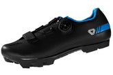 Zapatilla Ciclismo MTB GW Power Hombre Azul